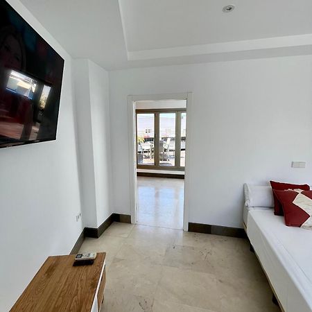 Fdez Amazing House By Cathedral And Giralda With Private Pool Villa เซบีญา ภายนอก รูปภาพ