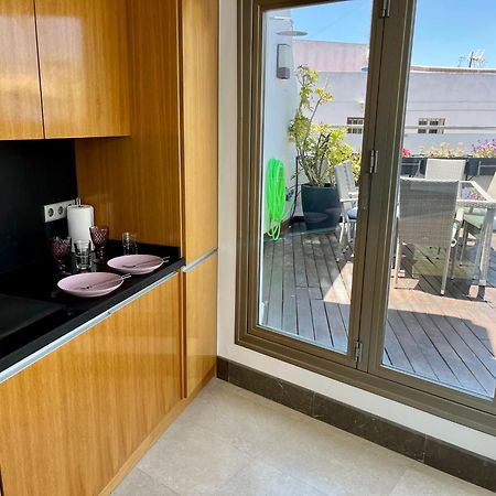 Fdez Amazing House By Cathedral And Giralda With Private Pool Villa เซบีญา ภายนอก รูปภาพ