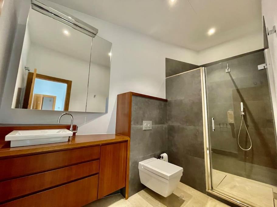 Fdez Amazing House By Cathedral And Giralda With Private Pool Villa เซบีญา ภายนอก รูปภาพ