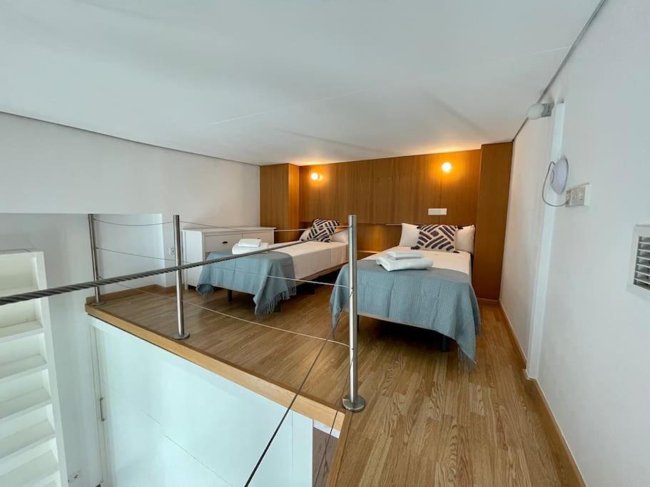 Fdez Amazing House By Cathedral And Giralda With Private Pool Villa เซบีญา ภายนอก รูปภาพ