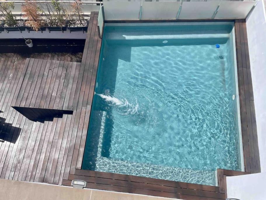 Fdez Amazing House By Cathedral And Giralda With Private Pool Villa เซบีญา ภายนอก รูปภาพ